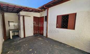 Imagem: Casa no Vila Boa Esperança com 1 dormitório