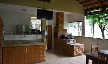 Imagem 7: Casa em Avenida Novara - Bandeirantes (Pampulha) - Belo Horizonte/MG