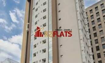 Imagem 6: Flat com ótimo preço no bairro Chácara Santo Antônio. Confira!