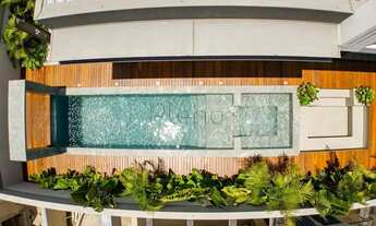 Imagem 3: Casa à venda em Indaiatuba, Jardim Santa Rita, com 4 suítes, com 267.12 m², Villa dos Pinh