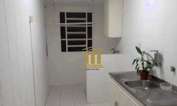 Imagem 7: Apartamento com 2 quartos à venda, 50 m² por R$ 270. - Bosque dos Eucaliptos - São José do