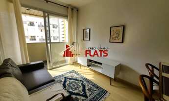 Imagem 3: Flat com ótimo preço no bairro Moema. Confira!