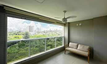 Imagem 3: APARTAMENTO PARA LOCAÇÃO COM 2 QUARTOS COM 96M² - VIVAZ