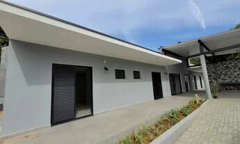 Imagem 4: Casa Térrea Ampla com 4 Suítes + Espaço Gourmet