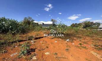 Imagem: Terreno à venda no bairro Campina Verde