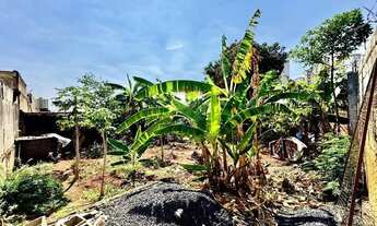 Imagem 5: Terreno de Esquina 389m² no Campos Elíseos!