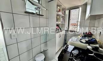 Imagem 7: APARTAMENTO COM 68M², NASCENTE, 3 QUARTOS, 2 VAGAS COM ELEVADOR