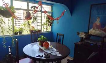 Imagem 6: APARTAMENTO 2 QUARTOS COM DEPENDÊNCIA - PARQUE JÚLIO CÉSAR (PITUBA)  