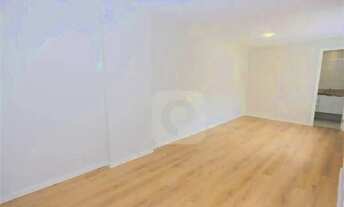 Imagem 4: Apartamento 3 Quartos 3 banheiros 1 vaga 106m² Tijuca