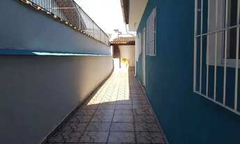 Imagem 2: Casa em Rua Barão do Rio Branco - Stella Maris - Peruíbe/SP