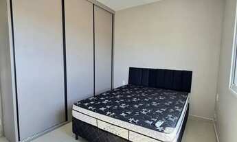 Imagem 6: Mobiliado - 2 quartos - varanda gourmet - 1 vaga