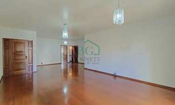 Imagem 5: Excelente apartamento á venda de 252,59m² no centro de Poços de Caldas MG