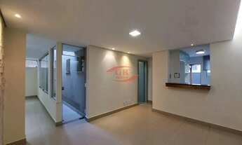 Imagem 3: Apartamento com área privativa, 3 quartos, 1 suíte, 2 vagas, Buritis - Belo Horizonte/MG