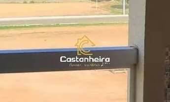 Imagem 3: Apartamento 02 Quartos sendo 01 Suíte Plena - Plano Diretor Sul