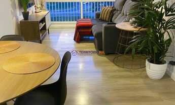 Imagem 7: Apartamento no Residencial Urbano Ipiranga a venda no bairro Partenon com 3 dormitórios se