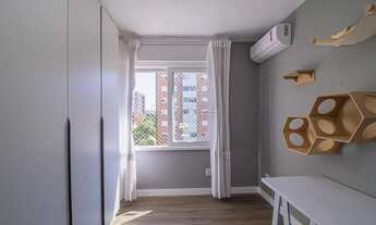 Imagem 7: Cobertura com 200 m² no Moinhos de Vento