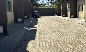 Imagem: Vendo casa 3 quartos em condomínio fechado