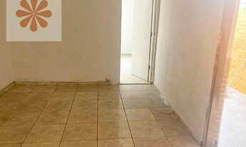 Imagem 6: Casa Térrea em Parque Cisper - São Paulo