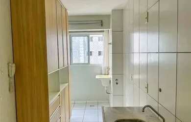 Imagem 6: Imóvel para venda possui 55 metros quadrados com 2 quartos em Setor Industrial - Brasília