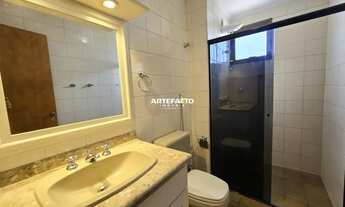 Imagem 4: Apartamento centro. 3 dorm. sendo 1 suíte, 2 vagas de garagem