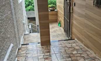 Imagem: Alugo apartamento de 1 quarto próximo à