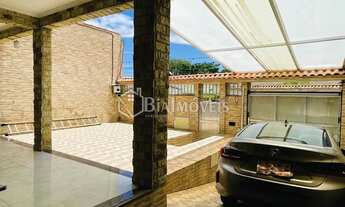 Imagem 5: Casa duplex Com área gourmet