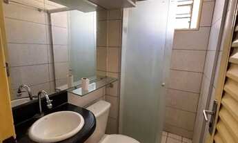 Imagem 2: Imóvel para aluguel possui 42 metros quadrados com 2 quartos em Morada do Sol - Teresina