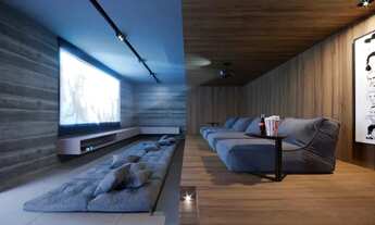 Imagem 6: Varandas Mar do Norte, alto luxo na beira-mar em Cruz das Almas