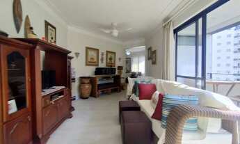 Imagem 7: Imóvel para venda possui 135 metros quadrados com 4 quartos em Pitangueiras - Guarujá - SP