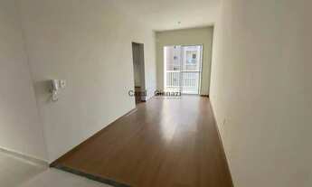 Imagem 3: AP1501 - Apartamento à Venda no 3º Andar do Recanto dos Pássaros em Assis