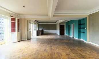 Imagem 3: Apartamento à Venda - Higienópolis, 2 Quartos, 283 m2