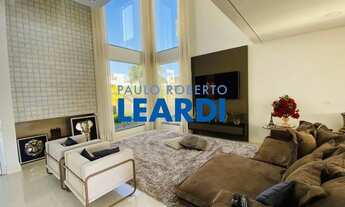 Imagem: CASA EM CONDOMÍNIO - ALPHAVILLE - SP