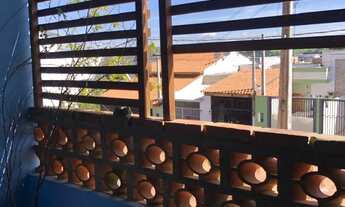 Imagem 5: Troca-se casa por chácara região de Sorocaba