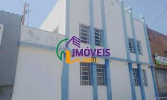 Imagem: COMERCIAL - ALVINÓPOLIS - SP