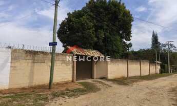 Imagem 3: Chácara em Rua Jary Oliveira da Silva - Chácara Dallas - Taubaté/SP