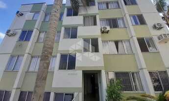 Imagem 4: Apartamento de 1 quarto com 45m² para alugar no bairro Carvoeira, Florianópolis