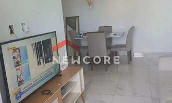 Imagem 4: Apartamento em Rua Prisco José de Souza - Recreio Ipitanga - Lauro de Freitas/BA