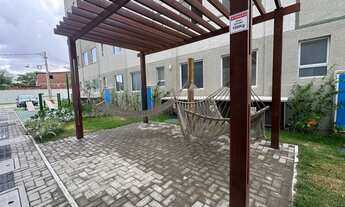 Imagem 6: Apartamento Garden em Caucaia para locação