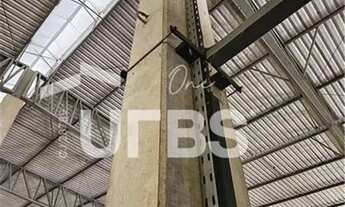 Imagem 3: Mega Galpão Senador Canedo