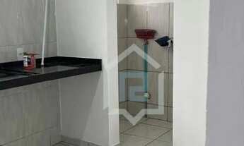 Imagem 5: Apartamento com 2 dormitórios, 54 m² - venda por R$ 180.000,00 ou aluguel por R$ 1.200,00