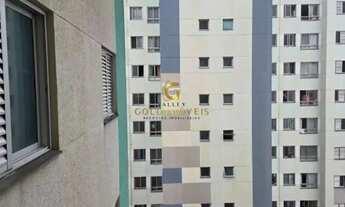 Imagem 6: FF Imóvel para aluguel possui 67 metros quadrados com 2 quartos