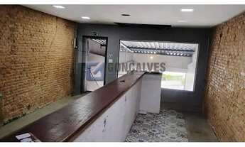 Imagem 2: 14627, Salão, para aluguel, para alugar, 4.000,00,Jardim Bela Vista, Santo André
