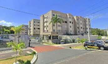 Imagem: Apartamento de leilão em CAMPO GRANDE /