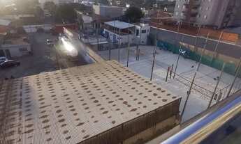 Imagem 2: Imóvel para aluguel e venda possui 44 metros quadrados com 2 quartos