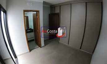 Imagem 3: Apartamento para venda - RESIDENCIAL COLINA DO ESPRAIADO em Franca - SP