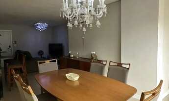 Imagem: Apartamento de Alto Padrão, de 78m², com