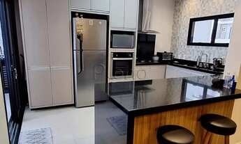 Imagem 7: Casa à venda em Indaiatuba, Jardim Mantova, com 2 quartos, com 135 m², Residencial Mantova