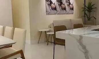 Imagem 2: PORTEIRA FECHADA!! Apartamento com 87m², na Orla de Itaparica, Vila Velha