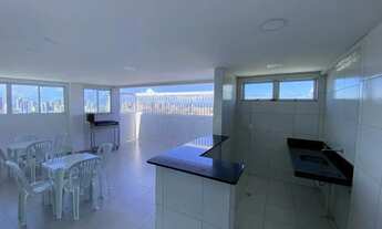 Imagem: RCR) Amplo 2 quartos 2 vagas de garagem