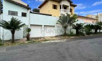 Imagem 2: Casa à venda com 6 dormitórios no Jardim Magnólia, Campinas